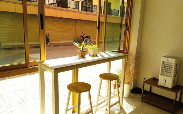 Chiang Kham Ruk Khun Hotel