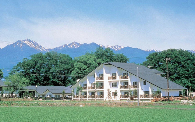Village Azumino