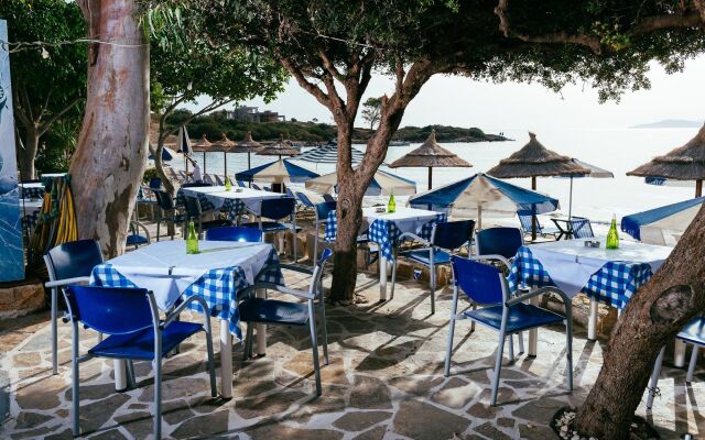 Ammoudara Beach Hotel & Apartments