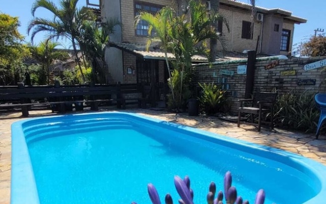 Pousada Uluwatu