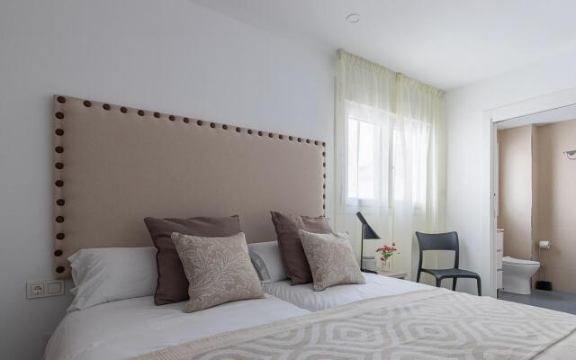 Living4Malaga Juan de Austria