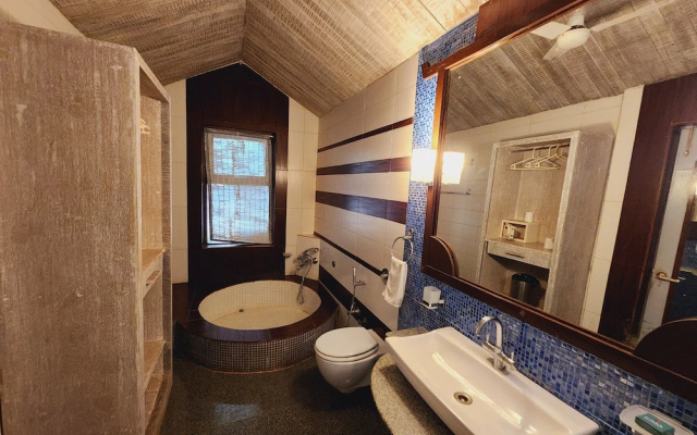 Casa Vagator by Svenska