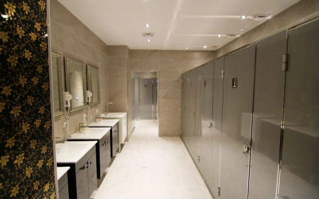 Next Taipei Hostel-Main Station