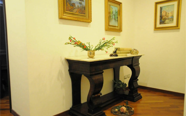 Vatican New Life B&B