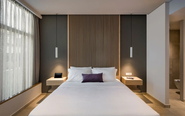Trianon Luxury Apartments & Suites