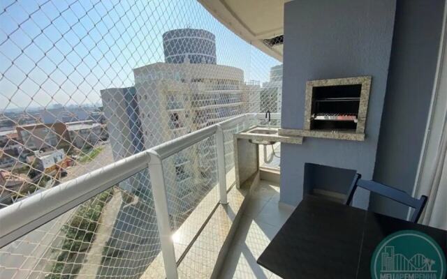 Nautilus Home Club - Penha - Polly