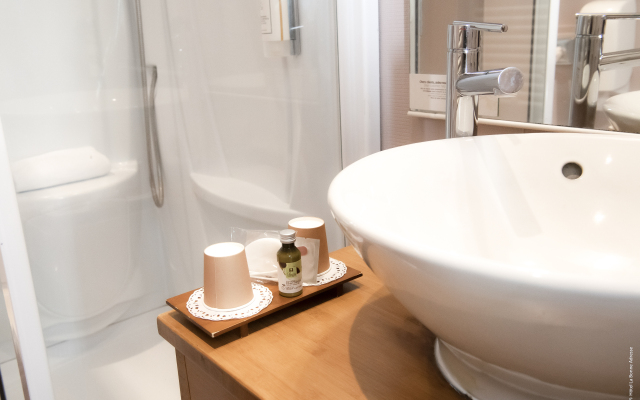 Logis hotels La bonne Adresse