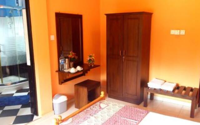 Basilico Homestay