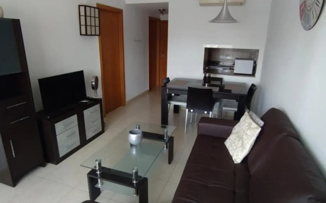 Torremar Benidorm Infinity 14