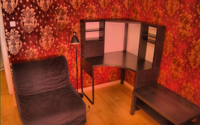 Stela's Apartments - Vysehrad