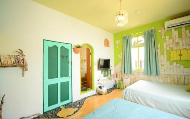 Sea House