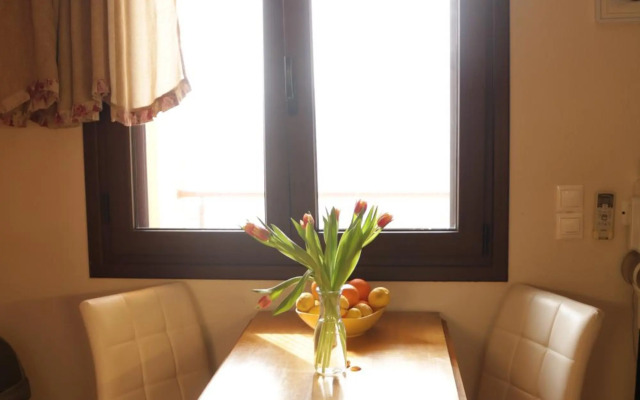 Villa with amazing Panoramic View on 130 sqm