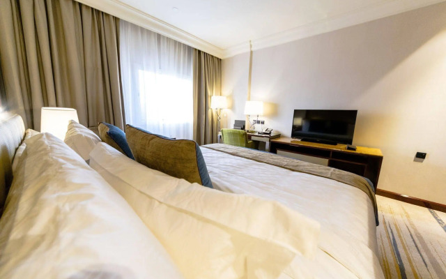 Ivory Inn Hotel Doha