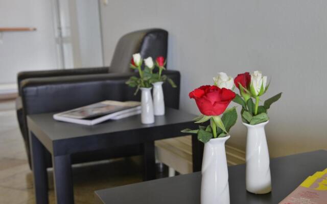 ACHAT Hotel Heppenheim