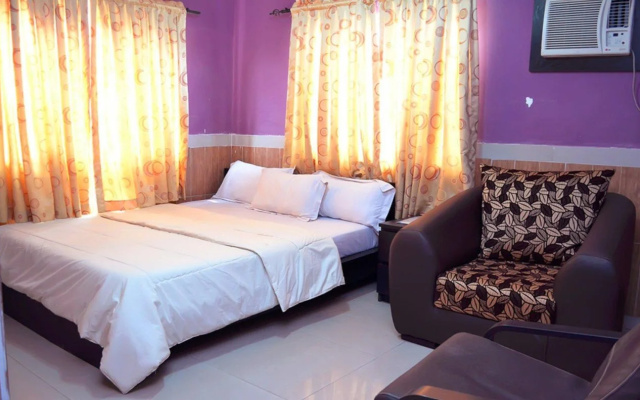 Inglesias Hotels