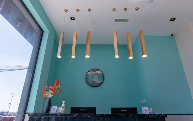 Grace Samudera Hotel