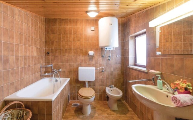 Stunning Home in Rakalj With Wifi and 2 Bedrooms