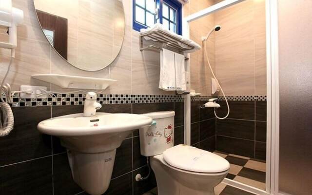 Tao Heung Garden B&B