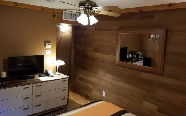 Auberge de la Vallée