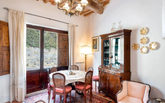 Il Cerito Campaccio in Campaccio