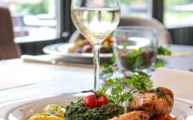 Forsthaus-Ferienhotel am Dobrock