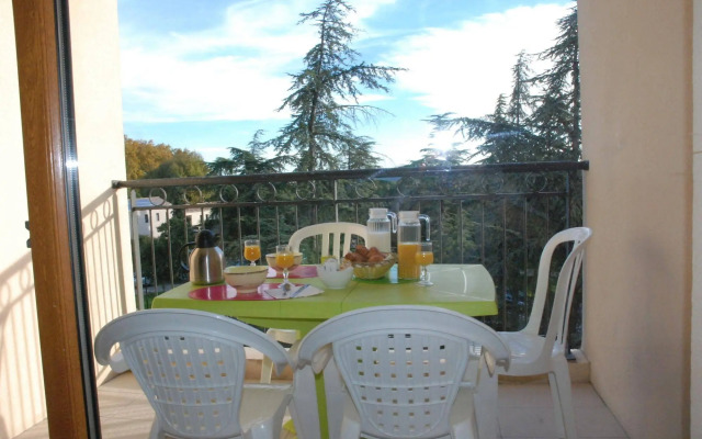 Uzes Appart Hotel