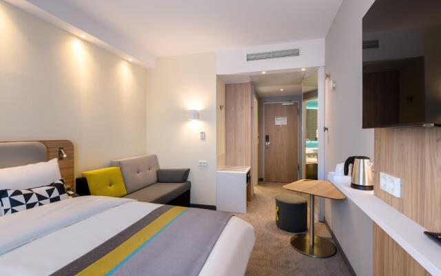 Holiday Inn Express Fulda by IHG