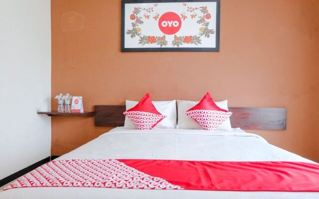 OYO 365 Tya Family Guest House Syariah