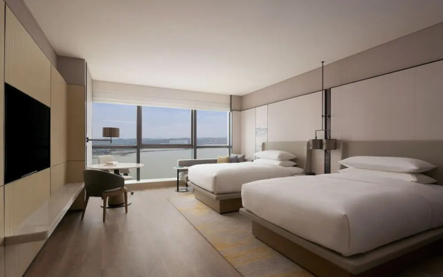 Shantou Marriott Hotel