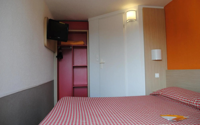 Premiere Classe Honfleur