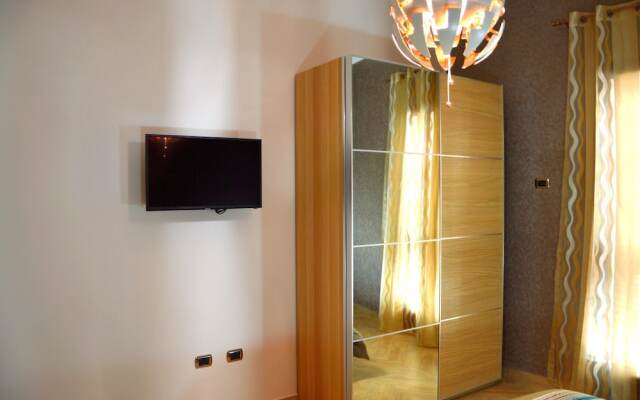 Benvenuti al Sud B&B
