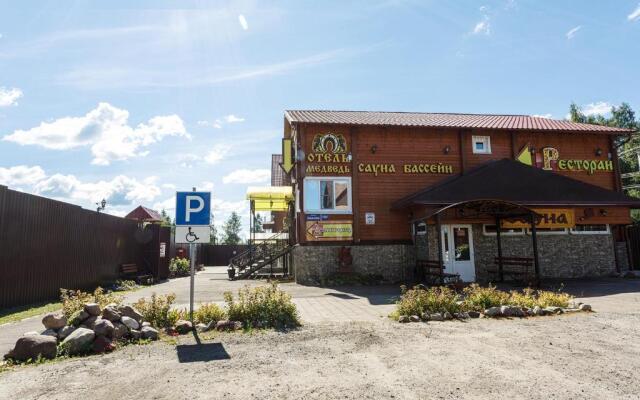 Motel Pokrov