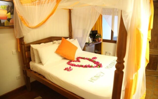 Mangro Hotel Diani Beach