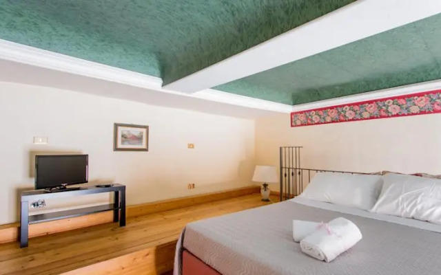 Italian Apartments Collection