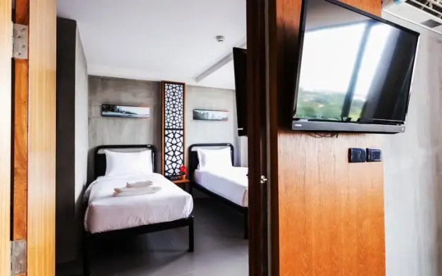 B2 Khon Kaen Hotel