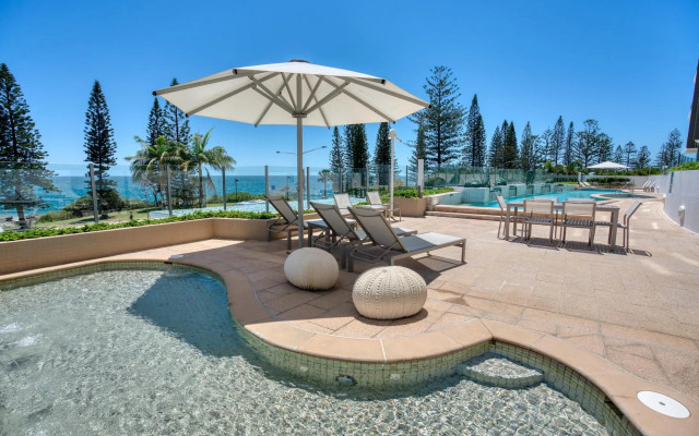 Oceans Mooloolaba