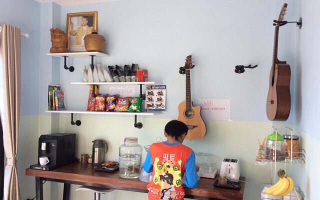 Na Na Doo Homestay