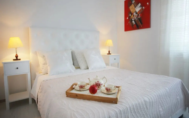 Apartment Biba Banjole / Three Bedrooms A2 6+1