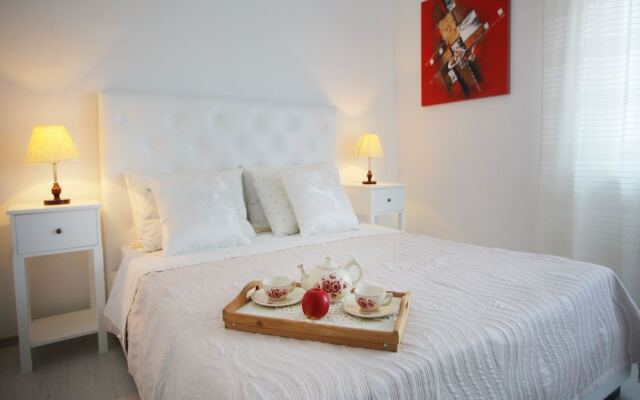 Apartment Biba Banjole / Three Bedrooms A2 6+1