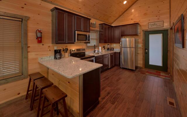 Blackberry Springs in Gatlinburg