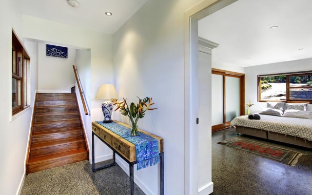 A PERFECT STAY –Aloha Ohana Cottages – Guest Rooms – Coopers Shoot