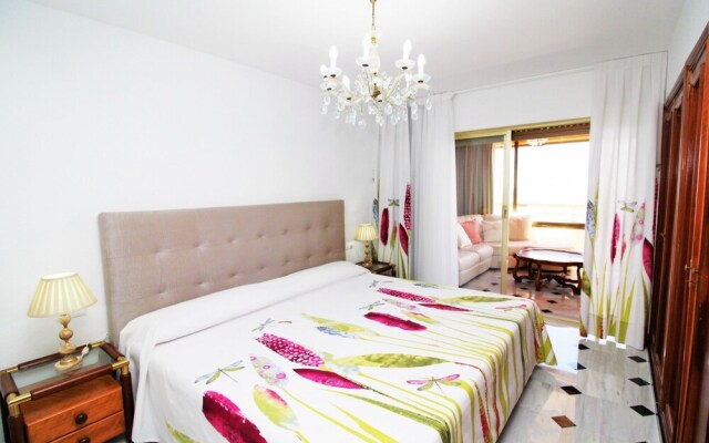 Apartamento Principado Arena 18-A