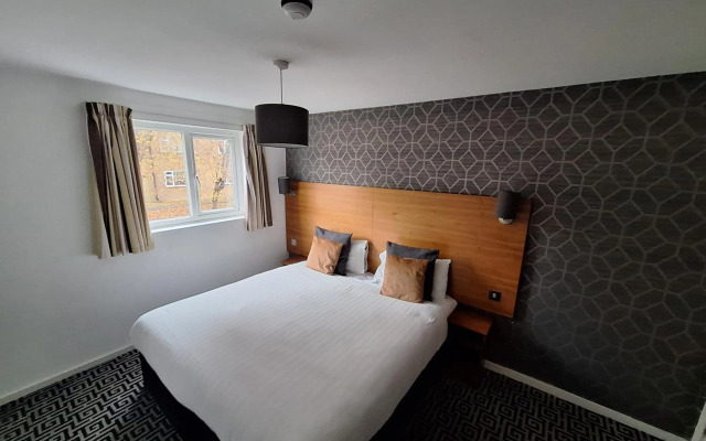 Stockwood Hotel
