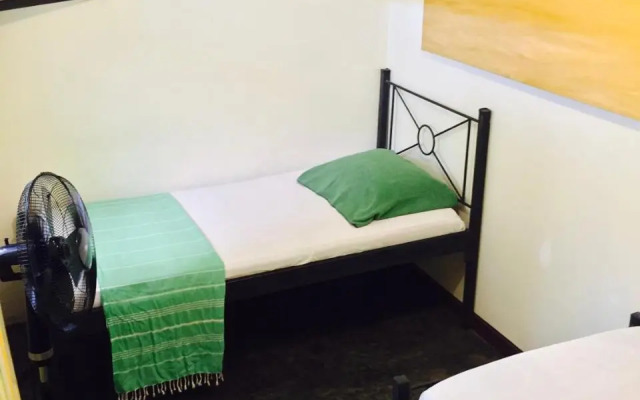 Hostel Dodero