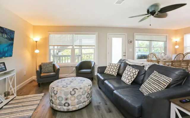 Buckeye Beach House