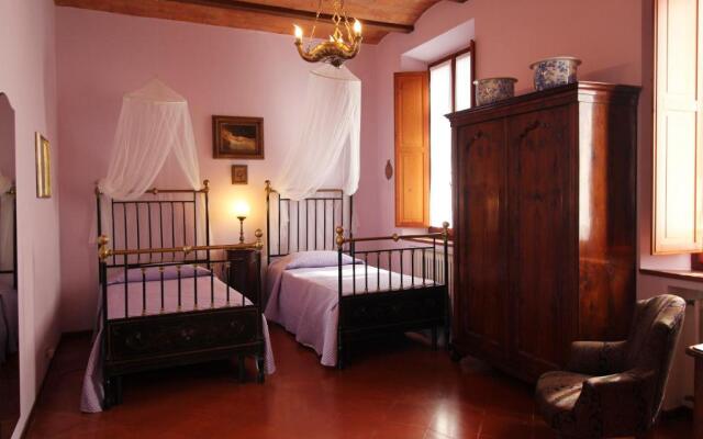 Villa Larniano
