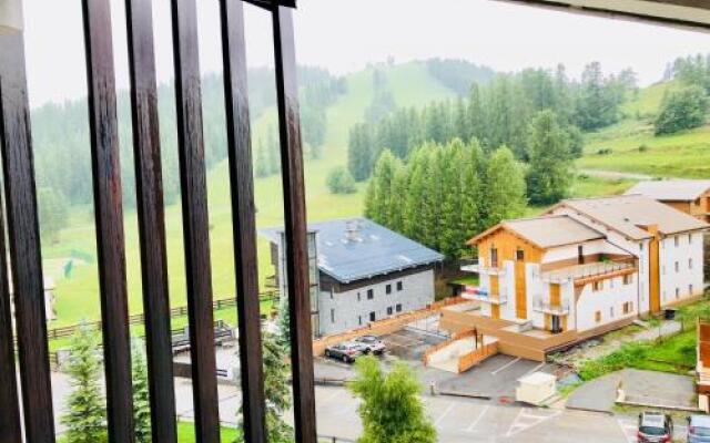 appartement 2 pieces valberg