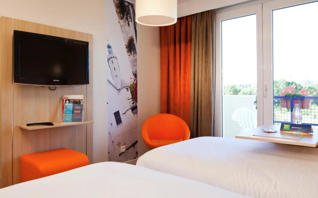 ibis Styles Chinon