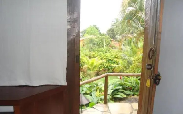 Suites de Charme Feiticeira