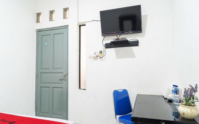 Wisma Pakis by RedDoorz